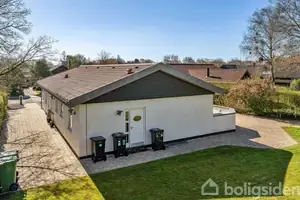Villa på Kløvervej 20, 6715 Esbjerg N