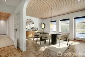 Villa på Kløvervej 20, 6715 Esbjerg N