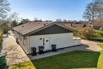 Villa på Kløvervej 20, 6715 Esbjerg N