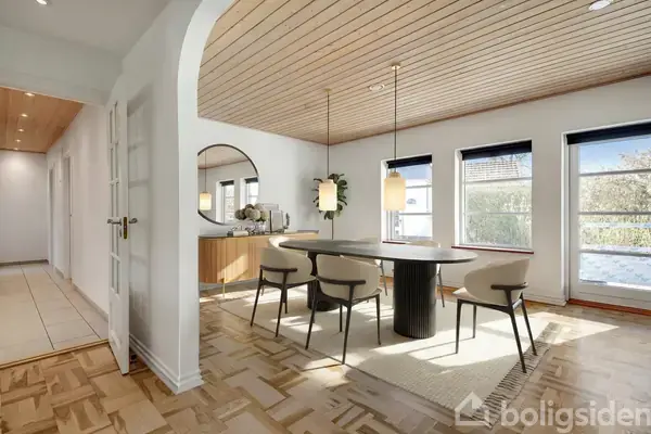 Villa på Kløvervej 20, 6715 Esbjerg N