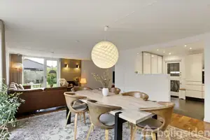 Villa på Fundervej 13, 2610 Rødovre