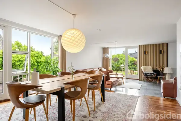 Villa på Fundervej 13, 2610 Rødovre