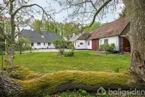 Villa på Berlin 28, 5463 Harndrup