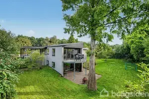 Villa på Højmarksvænget 21, 8600 Silkeborg