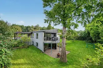 Villa på Højmarksvænget 21, 8600 Silkeborg