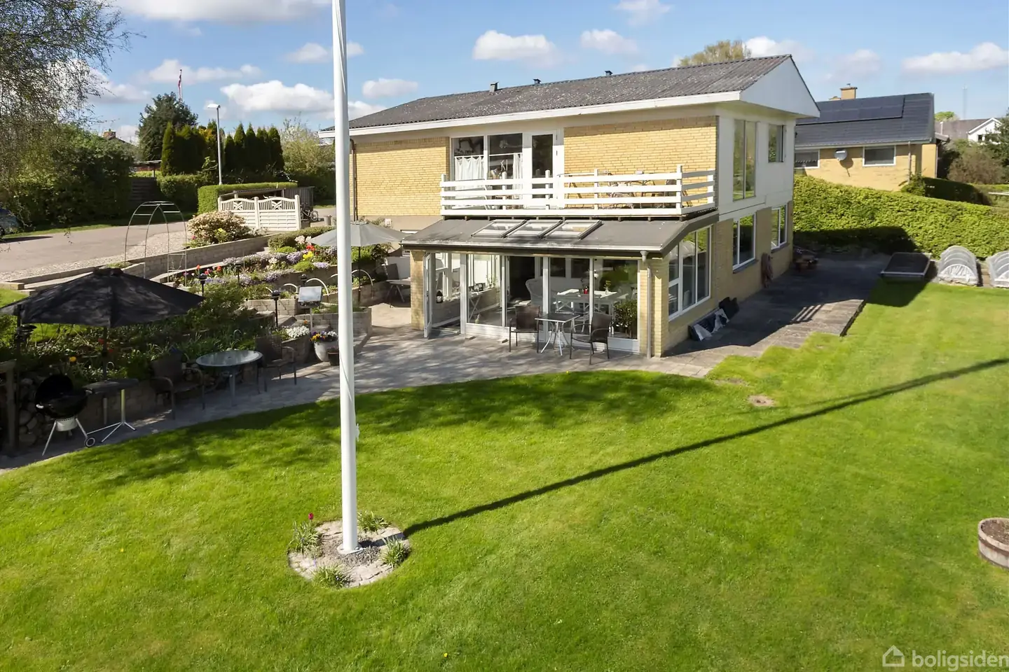 Villa på Engtoften 22, st., 7800 Skive