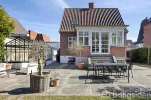 Villa på Stormøllevej 31, 4600 Køge
