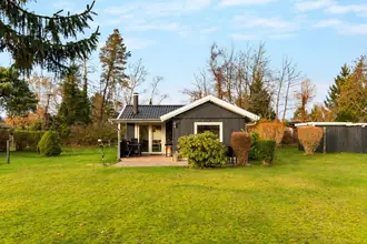 Fritidshus på Lilianvej 1, Kaldred, 4593 Eskebjerg