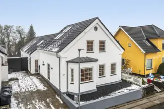 Villa på Søndervang 36, 6000 Kolding