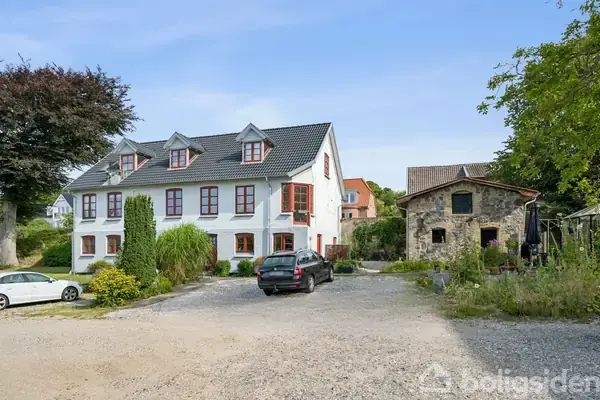 Ejerlejlighed på Grenåvej 2, 1. th., 8410 Rønde