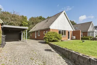 Villa på Kratløkke 13C, Kliplev, 6200 Aabenraa