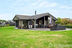 Fritidsbolig på Lærkevænget 8, 8340 Malling