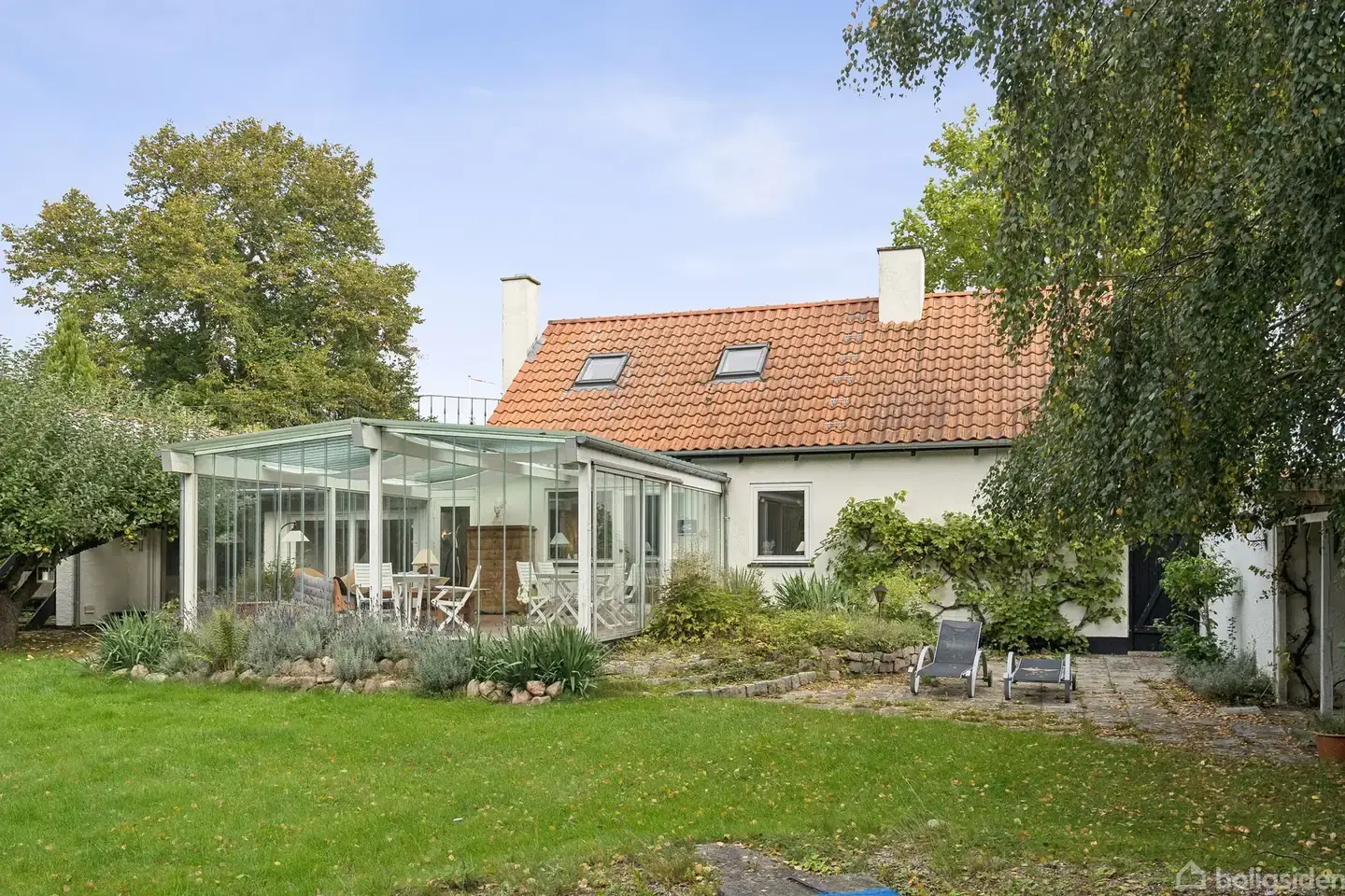 Villa på Lindenborgvej 159, 4000 Roskilde