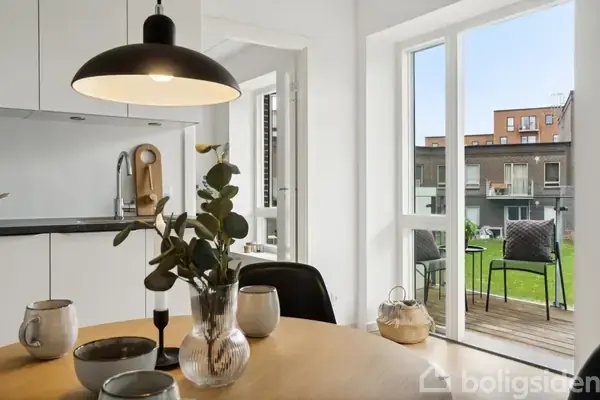 Ejerlejlighed på Brassøvej 22, 3. 2., 8240 Risskov