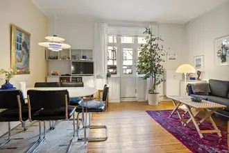 Ejerlejlighed på Korsørgade 36, 2. th., 2100 København Ø