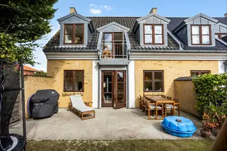 Villa på Vædderen 68, Egense, 5700 Svendborg