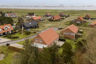 Villa på Vangled 31, Nordby, 6720 Fanø