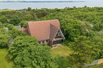Villa på Plantagevej 10, Oddesund, 7790 Thyholm