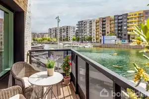 Ejerlejlighed på Frederikskaj 2E, 1. tv., 2450 København SV