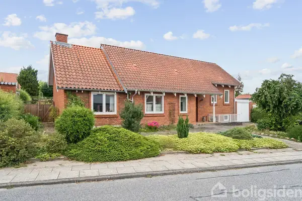 Villa på Lillisvej 5, 9000 Aalborg