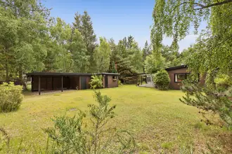 Fritidshus på Digevej 15, Ellinge Lyng, 4573 Højby