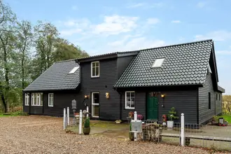 Landejendom på Kragsnapvej 39, Ørre, 7400 Herning