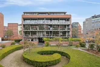 Ejerlejlighed på Nimbusparken 1, 2. 3., 2000 Frederiksberg