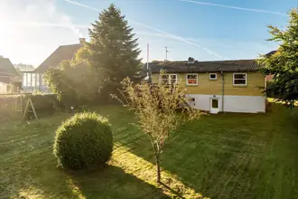 Villa på Bakkestien 5, Rødding, 8830 Tjele
