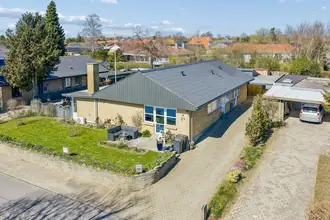 Villa på Rosenlunden 24, 5471 Søndersø