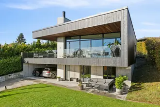 Villa på Gefionsvej 10, 8600 Silkeborg