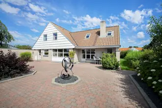 Villa på Frejasvej 9, 8981 Spentrup