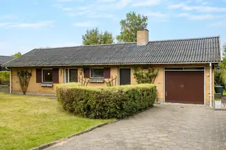 Villa på Tvingsvej 13, Annisse, 3200 Helsinge