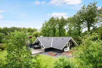 Fritidshus på Midtparken 116, Arrild, 6520 Toftlund