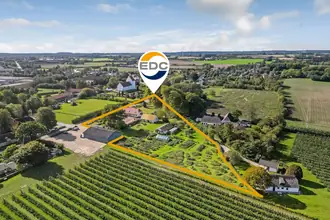 Villa på Tanghavevej 1, 5883 Oure