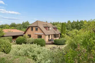 Villa på Nordmarken 38, Vester Hassing, 9310 Vodskov