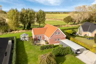 Villa på Trondheimparken 6, 5400 Bogense