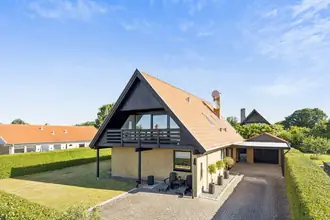Villa på Dyssevænget 4, 5610 Assens