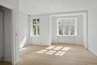 Ejerlejlighed på Svinget 22, 2. tv., 2300 København S