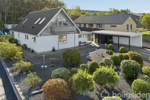 Villa på Mosebrinken 1, 9210 Aalborg SØ