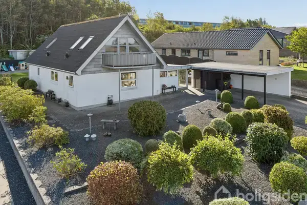 Villa på Mosebrinken 1, 9210 Aalborg SØ