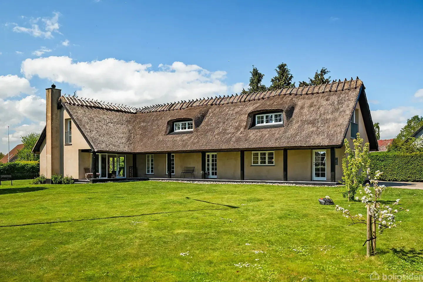 Villa på Bygaden 19, 2625 Vallensbæk