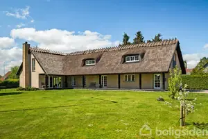 Villa på Bygaden 19, 2625 Vallensbæk