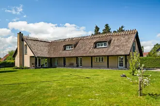 Villa på Bygaden 19, 2625 Vallensbæk