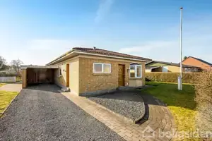 Villa på Toften 1, 6520 Toftlund