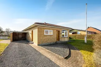 Villa på Toften 1, 6520 Toftlund