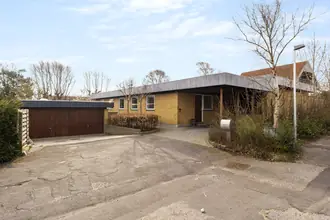 Villa på Muslingevej 57, 6710 Esbjerg V