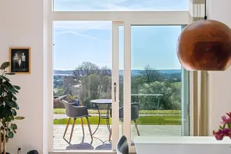 Helårsgrund på Vennersminde 6, 6200 Aabenraa