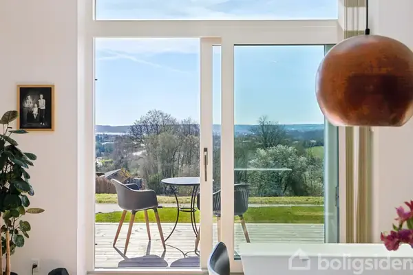 Helårsgrund på Vennersminde 6, 6200 Aabenraa