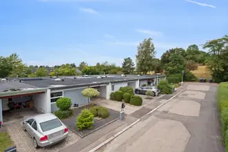 Rækkehus på Bavneåsen 33, Fløng, 2640 Hedehusene