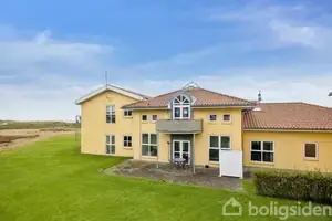 Fritidsbolig på Portlandsvej 97B, 1. tv., 9370 Hals
